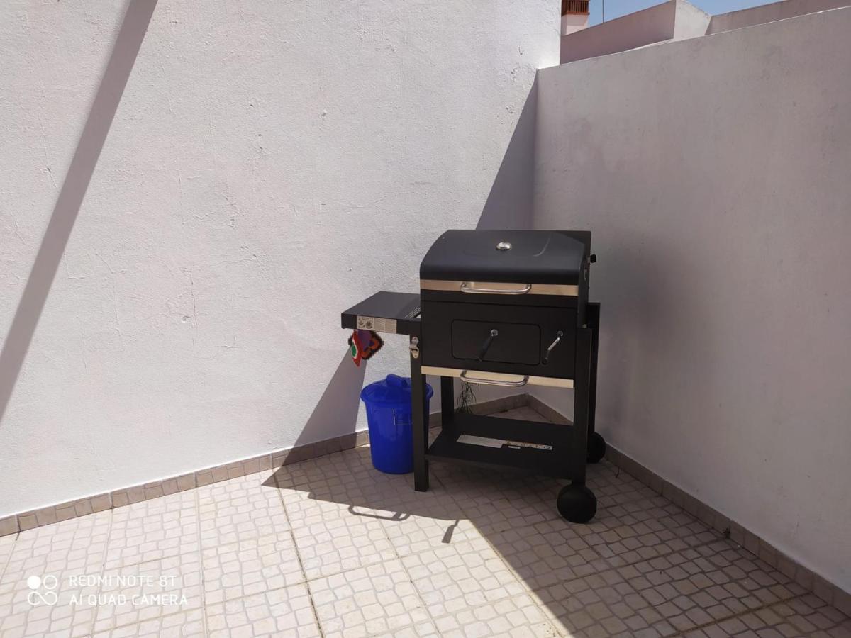Villa Casa Da Avo Mina Mértola Exterior foto
