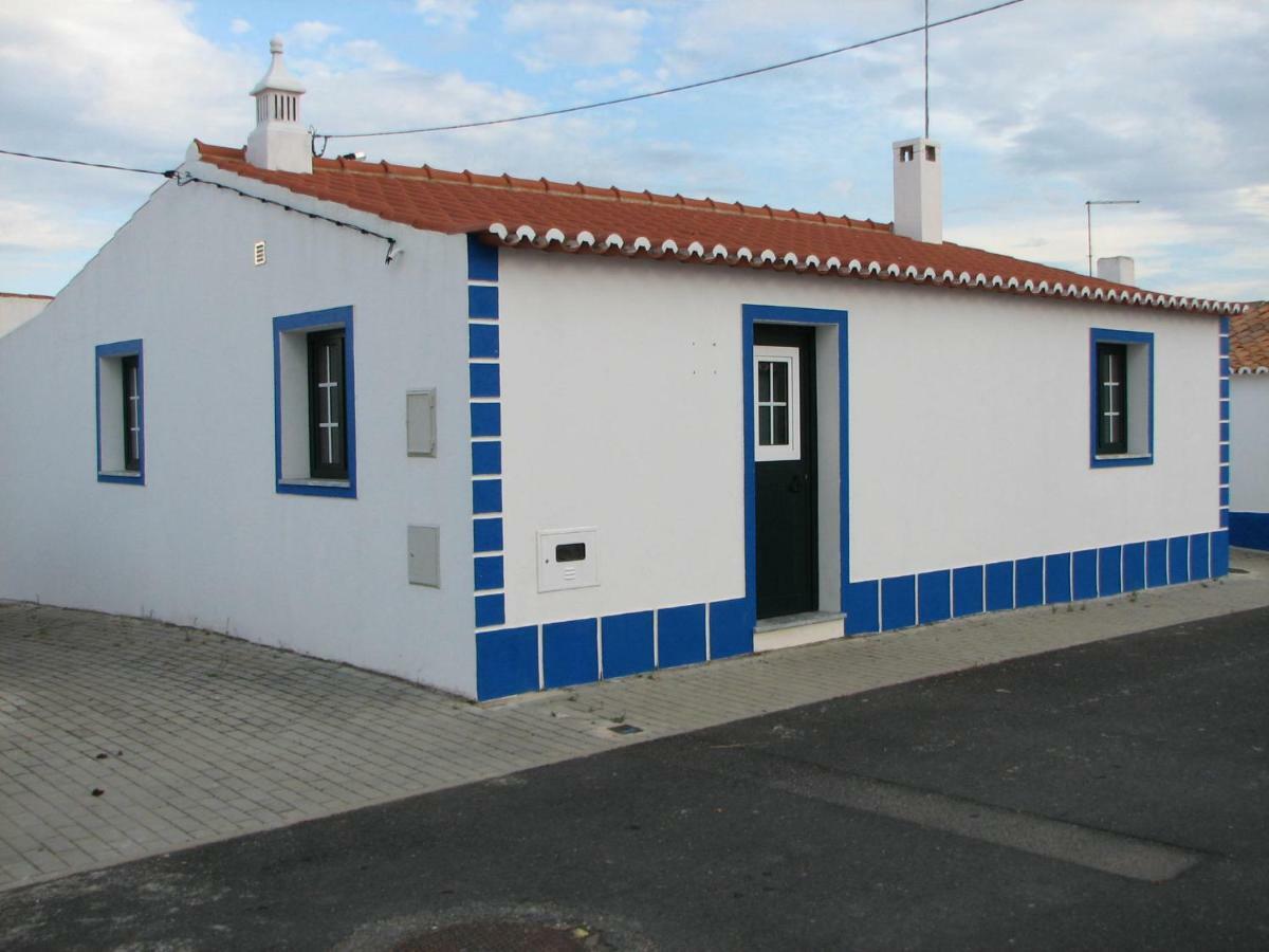 Villa Casa Da Avo Mina Mértola Exterior foto