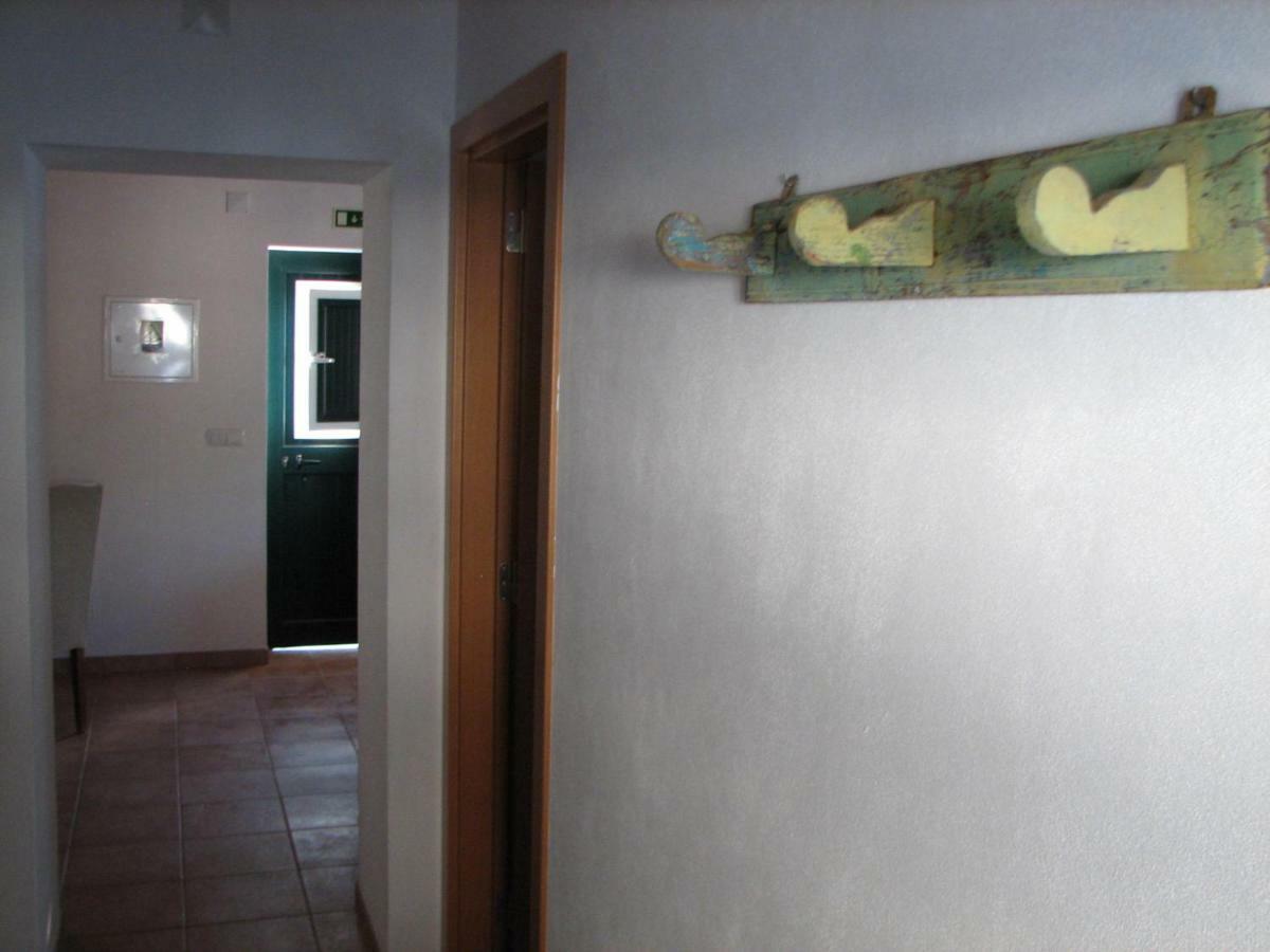 Villa Casa Da Avo Mina Mértola Exterior foto