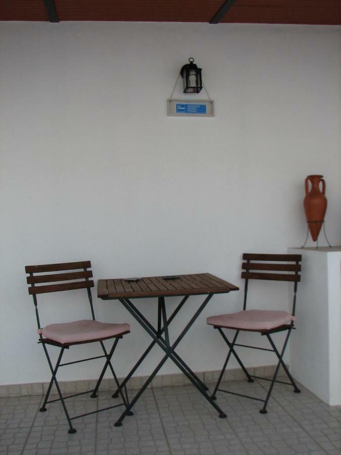 Villa Casa Da Avo Mina Mértola Exterior foto