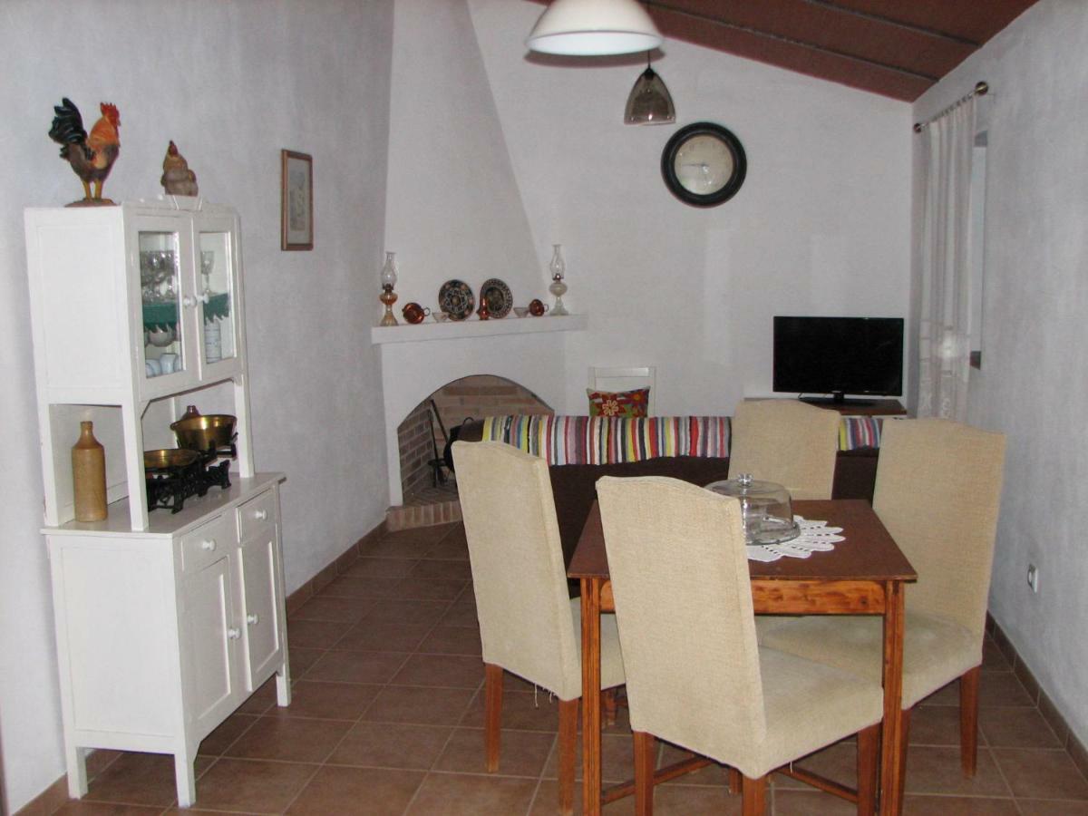 Villa Casa Da Avo Mina Mértola Exterior foto
